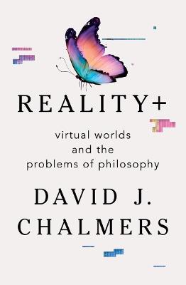 Book cover for Reality+