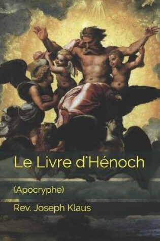 Cover of Le Livre d'Henoch