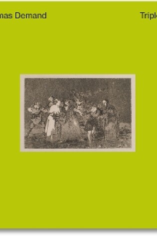 Cover of The Triple Folly (single volume)