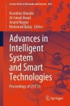 Book cover for Advances in Intelligent System and Smart Technologies