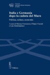 Book cover for Italia E Germania Dopo La Caduta del Muro