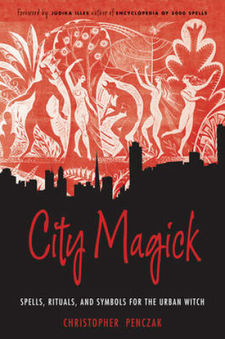 Cover of City Magick