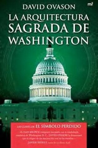 Cover of La Arquitectura Sagrada de Washington