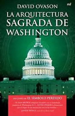 Book cover for La Arquitectura Sagrada de Washington