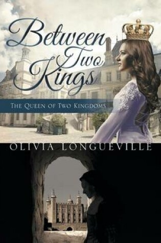 Cover of Between Two Kings