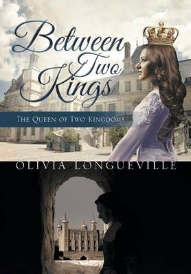 Book cover for Between Two Kings