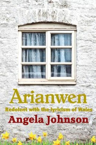 Cover of Arianwen