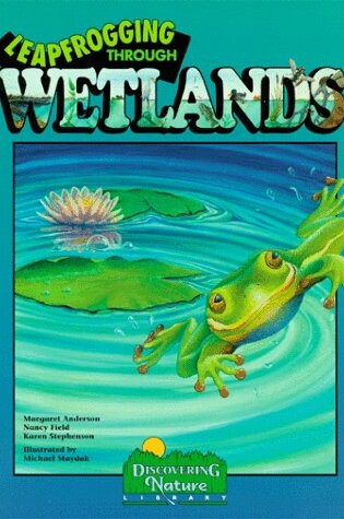 Cover of Leapfrogging Through Wetlands