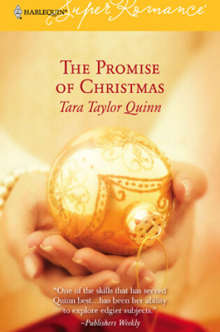 Cover of The Promise of Christmas