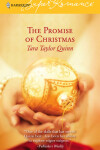 Book cover for The Promise of Christmas