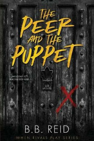 Cover of The Peer and the Puppet