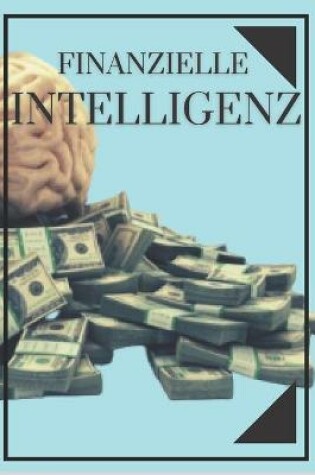Cover of Finanzielle Intelligenz