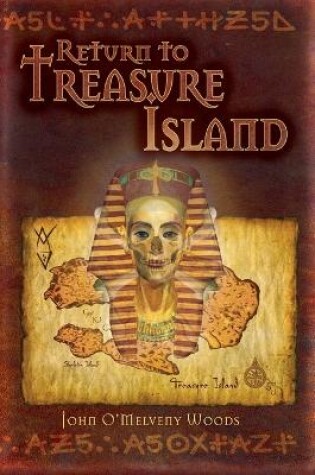 Cover of Return to Treasure Island