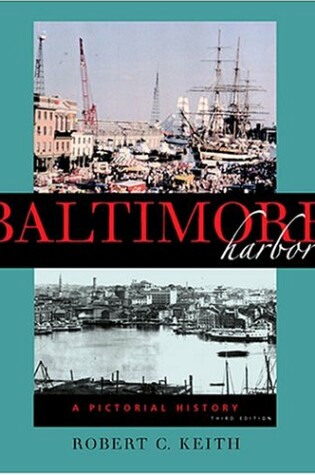 Cover of Baltimore Harbor