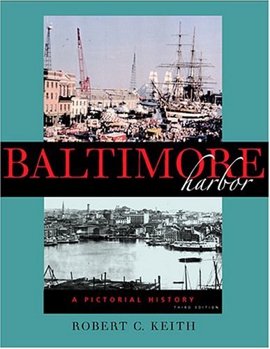 Cover of Baltimore Harbor