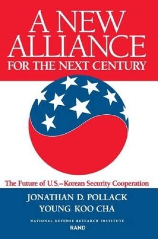 Cover of A New Alliance for the Next Century