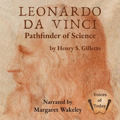 Cover of Leonardo Da Vinci