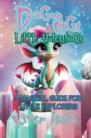 Cover of Dragon Eggs and Little Hatchlings