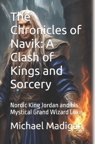 Cover of The Chronicles of Navik