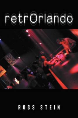 Book cover for Retrorlando