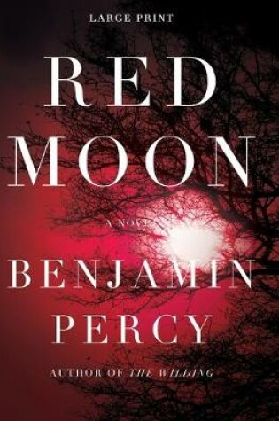 Cover of Red Moon