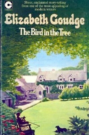 Cover of The Bird in the Tree