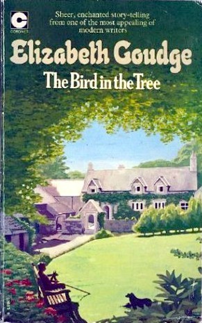 Cover of The Bird in the Tree