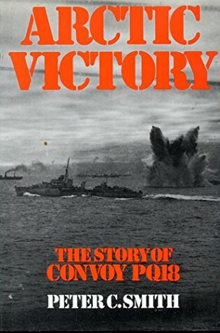 Cover of Arctic Victory
