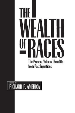 Cover of The Wealth of Races