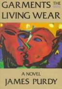 Book cover for Garments the Living Wear