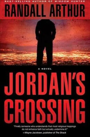 Cover of Jordan's Crossing