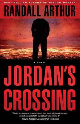 Book cover for Jordan's Crossing