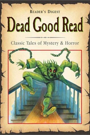 Cover of Dead Good Read