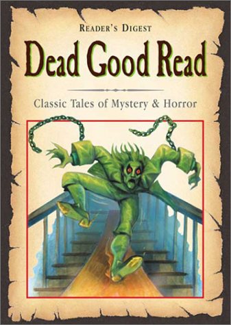 Cover of Dead Good Read
