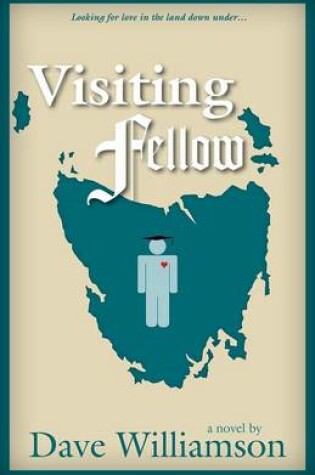 Cover of Visiting Fellow