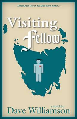 Book cover for Visiting Fellow