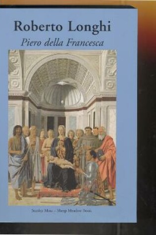 Cover of Piero della Francesca