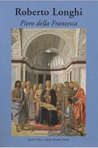 Cover of Piero della Francesca