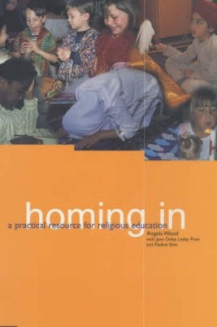 Cover of Homing in