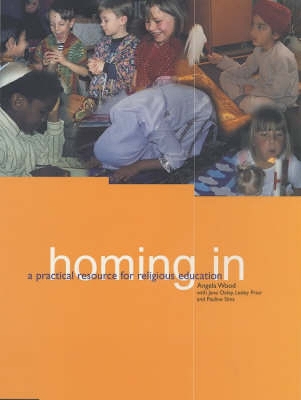 Book cover for Homing in