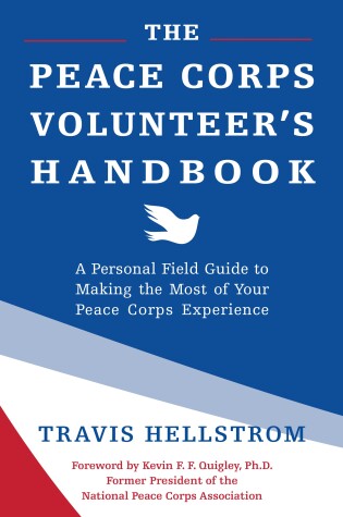 Cover of The Peace Corps Volunteer's Handbook