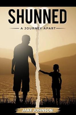 Book cover for Shunned