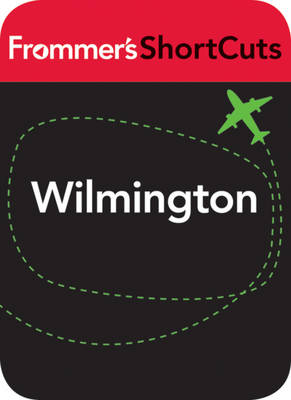 Cover of Wilmington, Delaware