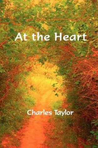 Cover of At the Heart