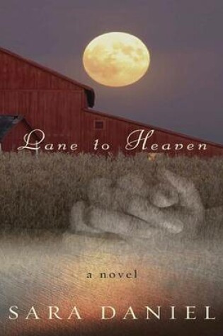 Cover of Lane to Heaven