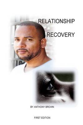 Book cover for Relationship Recovery