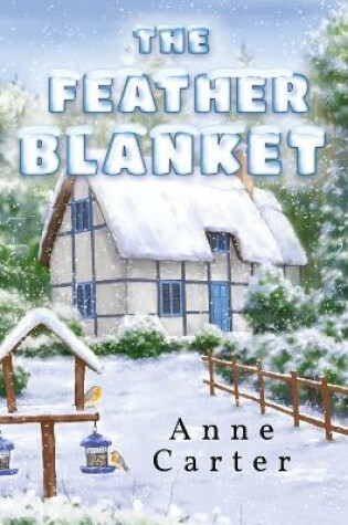 Cover of The Feather Blanket