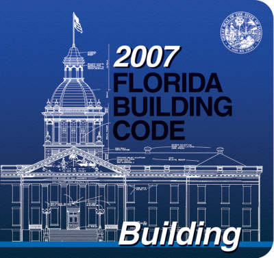 Cover of Florida Building Code: Building