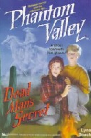 Cover of Phantom Valley