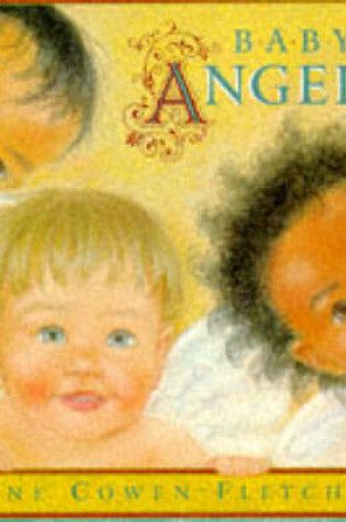 Cover of Baby Angels